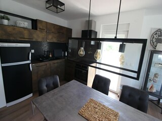 Appartement Seline Équipement 16