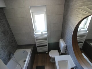 Appartement Seline Équipement 20