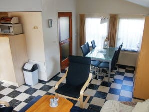 Appartamento per vacanze Eriksstraat 8, Petten - Petten - image1