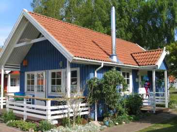 Ferienhaus Friedchen