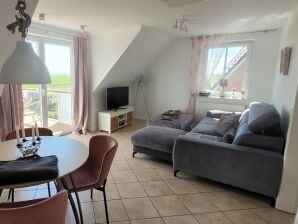 Maison de vacances Haus Wattenmeerblick