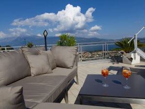 Holiday apartment Le Vigne 8 - Toscolano-Maderno - image1