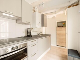 Maison de vacances Sint Maartenszee Équipement 32