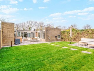 Maison de vacances Sint Maartenszee Enregistrement extérieur 9