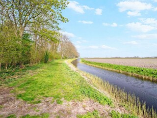 Maison de vacances Sint Maartenszee Environnement 35
