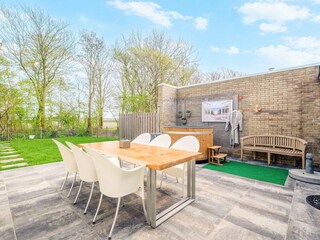 Holiday house Sint Maartenszee Outdoor Recording 2