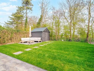 Holiday house Sint Maartenszee Outdoor Recording 3