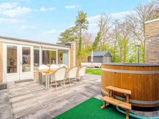 Holiday house Sint Maartenszee Outdoor Recording 4