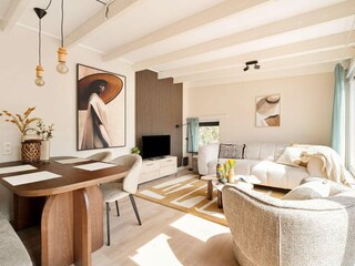Maison de vacances Sint Maartenszee Équipement 13