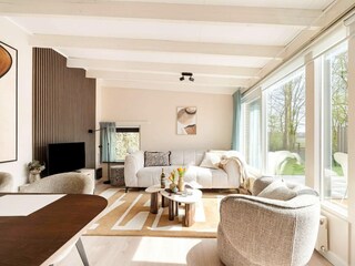 Maison de vacances Sint Maartenszee Équipement 14