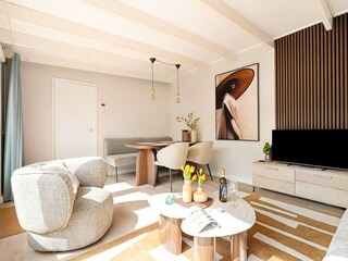 Maison de vacances Sint Maartenszee Équipement 15
