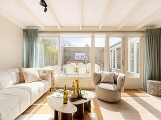 Maison de vacances Sint Maartenszee Équipement 28