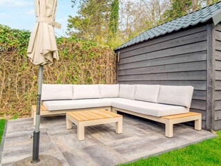Maison de vacances Sint Maartenszee Enregistrement extérieur 7