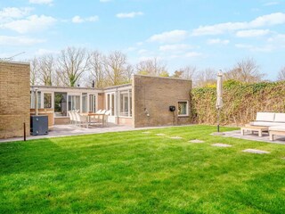 Casa de vacaciones Sint Maartenszee Grabación al aire libre 8