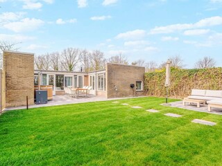 Maison de vacances Sint Maartenszee Enregistrement extérieur 10