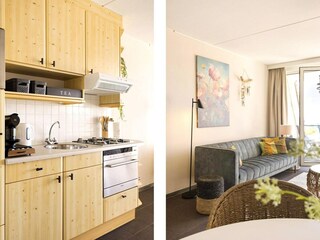 Holiday house Callantsoog Features 22