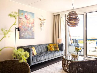 Holiday house Callantsoog Features 4