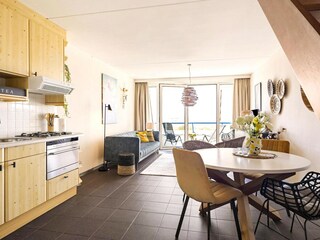 Holiday house Callantsoog Features 8