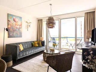 Holiday house Callantsoog Features 12