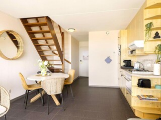Holiday house Callantsoog Features 16