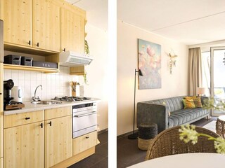 Ferienhaus Callantsoog Ausstattung 20