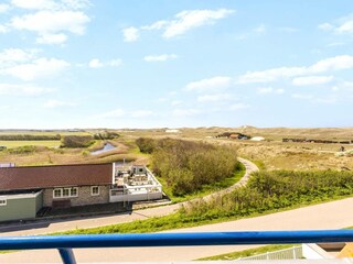 Holiday house Callantsoog Outdoor Recording 3