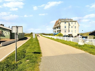 Ferienhaus Callantsoog Umgebung 23