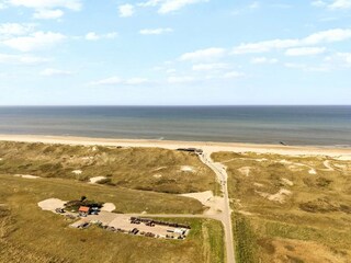 Holiday house Callantsoog Environment 25
