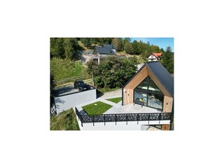 Maison de vacances Zawoja Enregistrement extérieur 3
