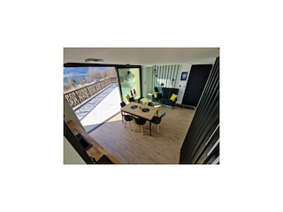 Maison de vacances Zawoja Équipement 15