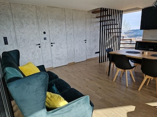 Maison de vacances Zawoja Équipement 16