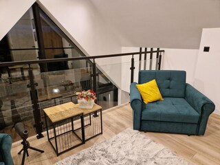 Maison de vacances Zawoja  41