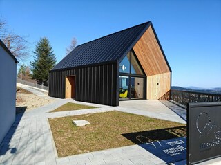 Casa de vacaciones Zawoja Grabación al aire libre 5