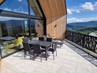 Maison de vacances Zawoja  48