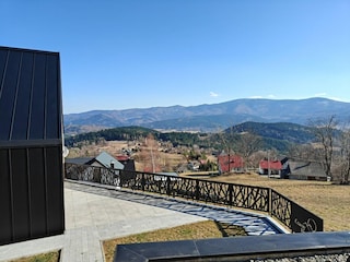 Maison de vacances Zawoja  45