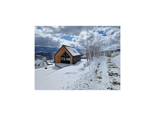 Maison de vacances Zawoja Enregistrement extérieur 6