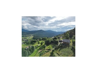 Maison de vacances Zawoja  47