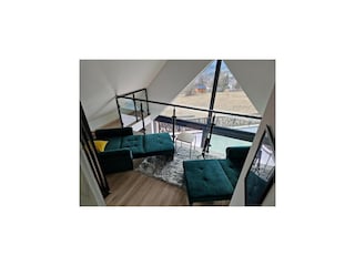 Maison de vacances Zawoja  33