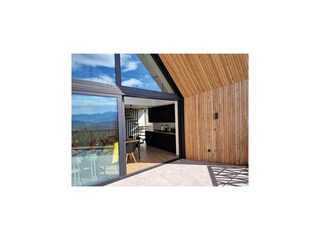 Maison de vacances Zawoja  34