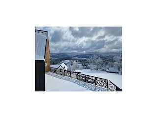 Maison de vacances Zawoja  36