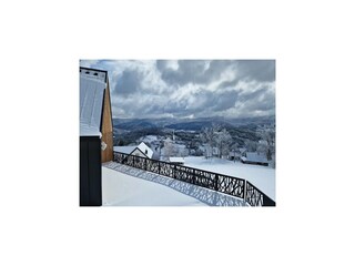 Vakantiehuis Zawoja  40