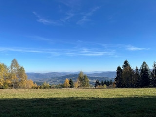 Vakantiehuis Zawoja  37