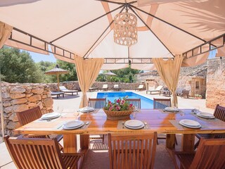 Tenuta Llucmajor Registrazione all'aperto 4