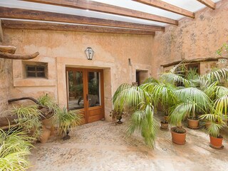 Tenuta Llucmajor Caratteristiche 14