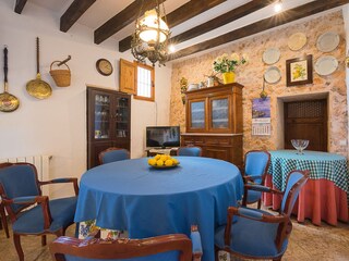 Tenuta Llucmajor Caratteristiche 17