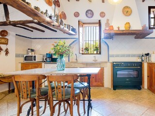 Tenuta Llucmajor Caratteristiche 18