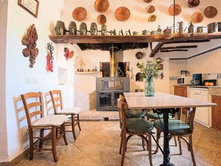 Tenuta Llucmajor Caratteristiche 19