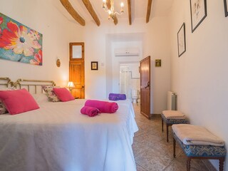 Tenuta Llucmajor Caratteristiche 20