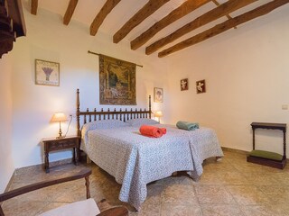 Tenuta Llucmajor Caratteristiche 23