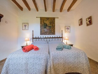 Tenuta Llucmajor Caratteristiche 24